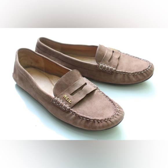Lauren Ralph Lauren loafers - Picture 12 of 12